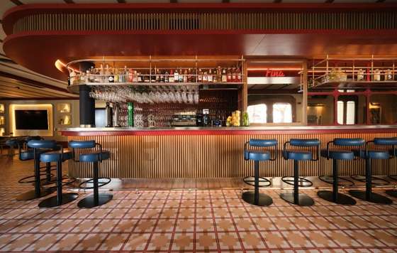 Profesional Horeca- Fina Bar en Mallorca