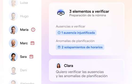 ProfesionalHoreca- Skello, Herramientas de IA para el control de turnos y contratación en hostelería
