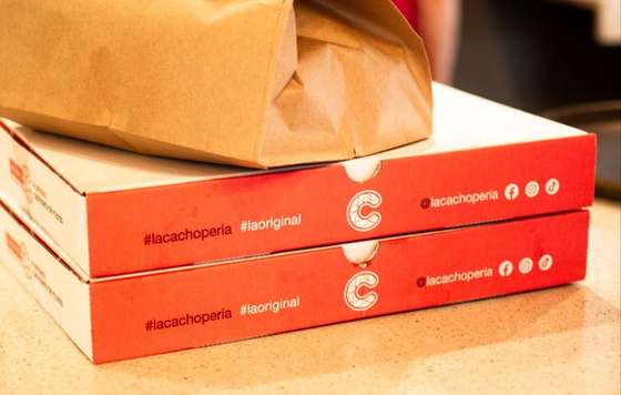 ProfesionalHoreca- delivery de La Cachopería de Asturias, Franquicias de Hostelería y Restauración