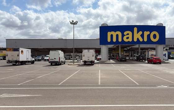 ProfesionalHorca- Makro Elche