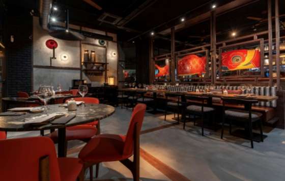 Profesional Horeca- Monster Sushi Zaragoza