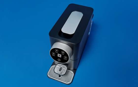 ProfesionalHoreca- Nespresso Professional, Giorno Mini para hoteles y oficinas