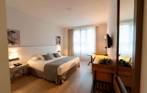 ProfesionalHoreca- Silken Antequera Hills Málaga, Silken Hoteles