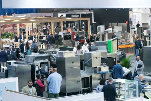 Profesional Horeca feria Guext