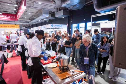 Profesional Horeca - feria Alicante Gastronómica 2025