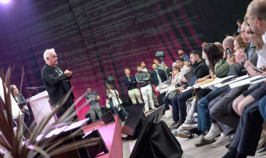 Profesional Horeca, Ferran Adrià en el Gastronomic Forum Barcelona