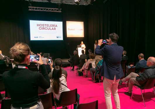 Profesional Horeca, imagen de Guext Forum