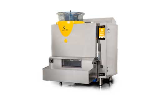 Profesional Horeca, freidora QualityFry iQ6 Smart de Qualityfry