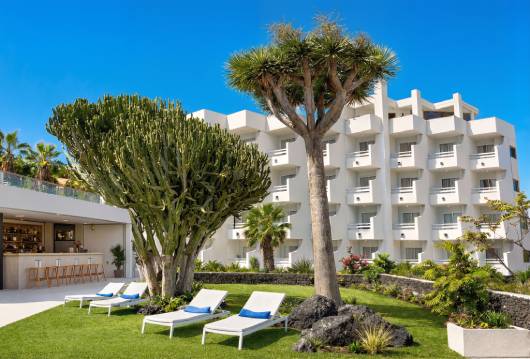 Profesional Horeca, Hotel Ibis en Tenerife, gestionado por Stay Unique