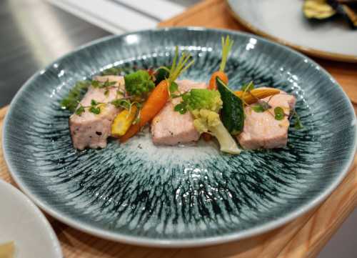 Profesional Horeca, receta del ebook de Rational