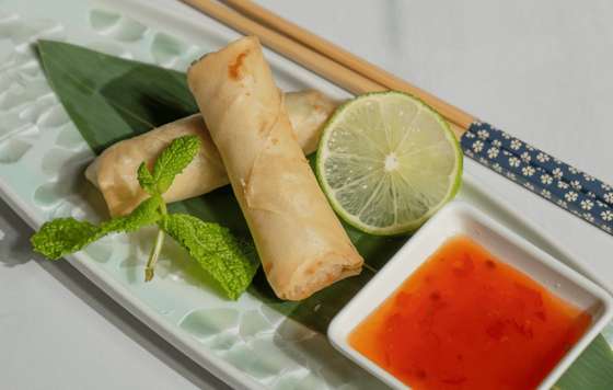 ProfesionalHoreca- Dragon Kitchen, cocina china gourmet, franquicia