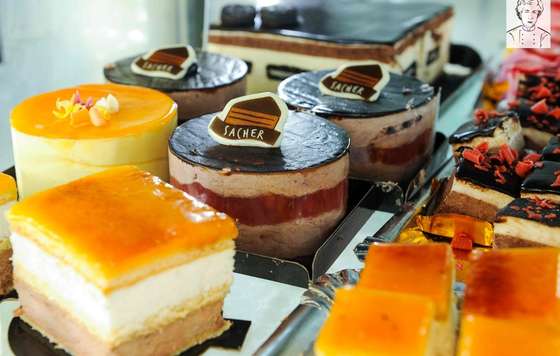 Profesional Horeca, productos de El Obrador de Goya, Bakery Coffe