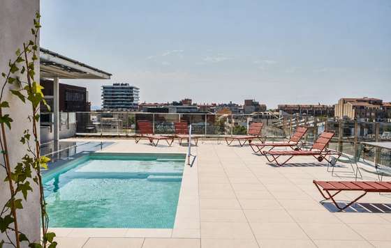 ProfesionalHoreca- Ibis budget, ibis budget Barcelona Center