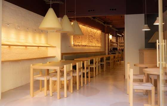 ProfesionalHoreca- Kind Kitchen