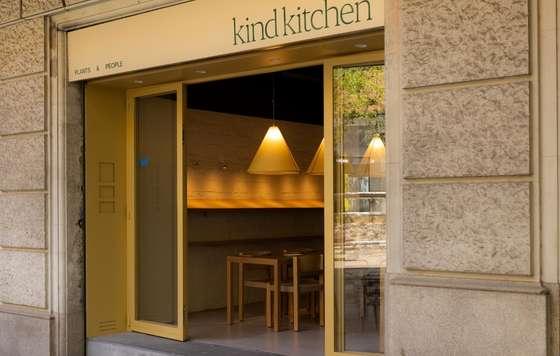 ProfesionalHoreca- Kind Kitchen