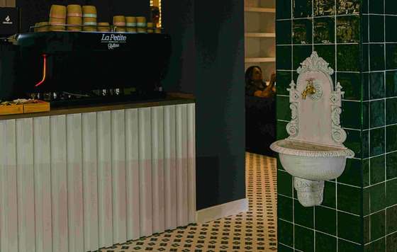 ProfesionalHoreca- La Petite Rollerie de Venespor, restauración urbana premium