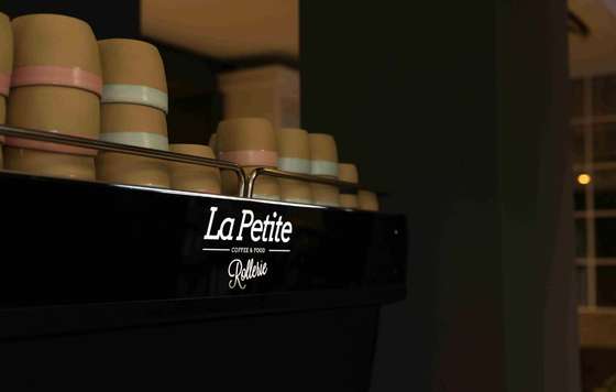 ProfesionalHoreca- La Petite Rollerie de Venespor, restauración urbana premium