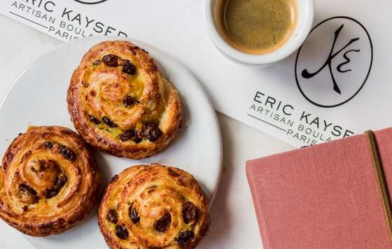 ProfesionalHoreca- Maison Kayser Madrid