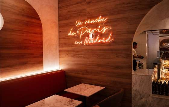 ProfesionalHoreca- Maison Kayser Madrid