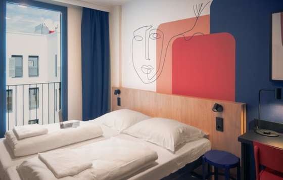 ProfesionalHoreca- Meininger Hotels