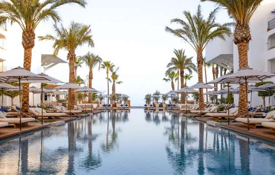ProfesionalHoreca- Hotel Mett Marbella, Spa 4 Hotels Marbella