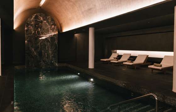 ProfesionalHoreca- Spa Elysium Pool, Spa 4 Hotels Marbella