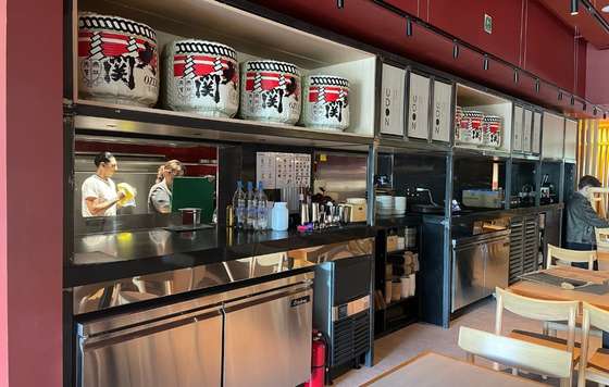 ProfesionalHoreca- UDON México