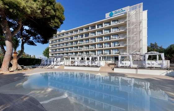 Profesional Horeca- hotel Alua Linda Mallorca, Inclusive Collection de Hyatt