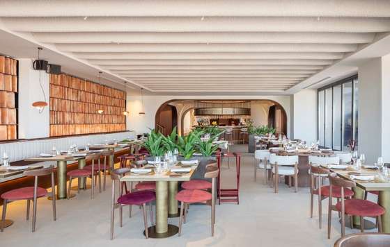 ProfesionalHoreca- hotel Eurostars Valladolid 5*