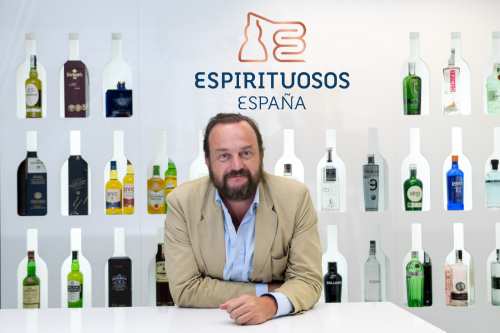 Profesional Horeca, Bosco Torremocha, director ejecutivo de Espirituosos España