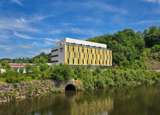 Profesional Horeca, hotel DWO San Sebastián de Checkin Hotel Group
