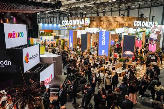 Profesional Horeca, feria Fitur 2026, en ifema