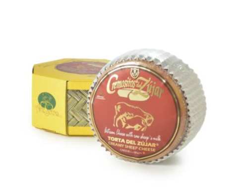 Profesional Horeca, queso Cremositos del Zújar, de Arteserena, Premio Alimentos de España 2026