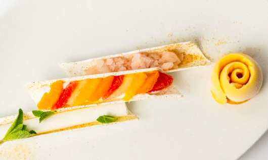 Profesional Horeca, creación de los Trofeos del Helado y del Postre Helado