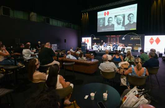 Profesional Horeca, congreso de la feria Auténtica