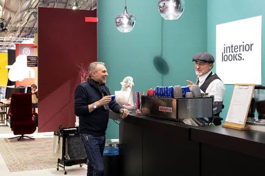 Profesional Horeca, feria Ambiente