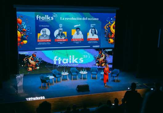 Profesional horeca, escenario de Ftalks Food Summit