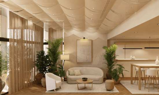Proesional horea, hotel de By Salomon Hospitality