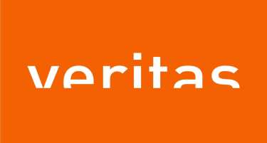 Profesional horeca logo de Veritas