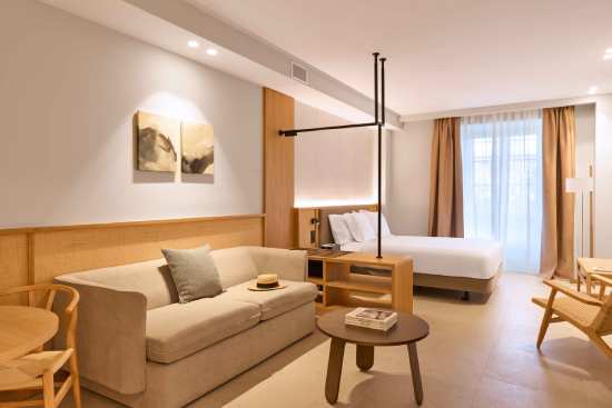 Profesional Horeca, estudio de Ocean Drive Malaga