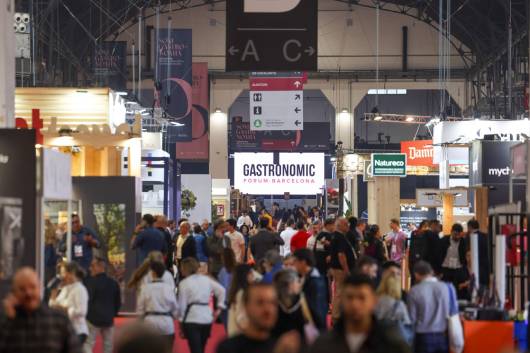 Profesional Horeca, Gastronomic Forum Barcelona