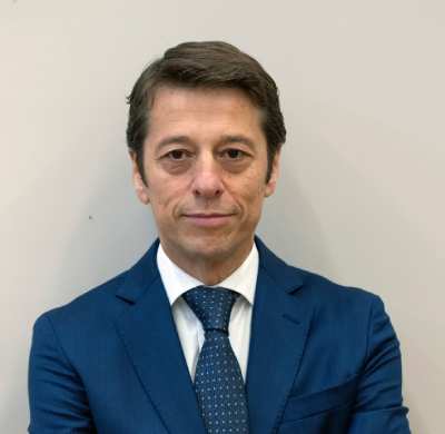 Profsional Horeca, Aitor Perfecto, director comercial de Essity Professional Hygiene Iberia e Italia