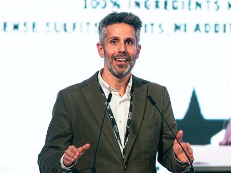 Profesional Horeca, Albert Noguera, director de Ready To
