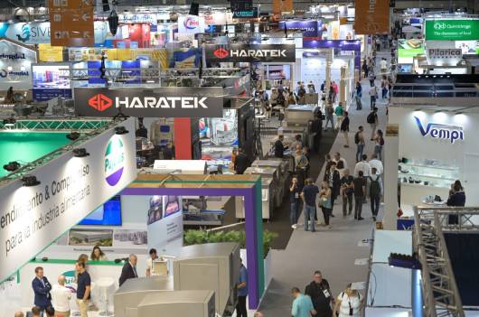Proesional Hoerca, feria Alimentaria FoodTech en Barcelona
