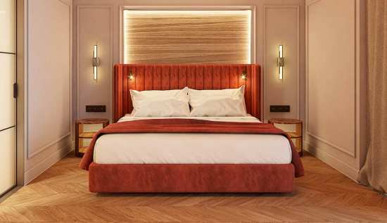Profesional Horeca, habitación de Palacio San Juan, a Royal Hideaway Hotel, en Murcia