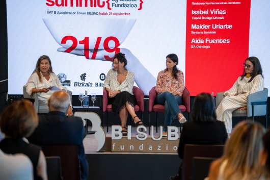 Profeional Horeca, ponentes en Bizkaia Gastronomika Summit, 2026