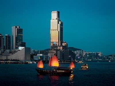 Profesional Horeca, Rosewood Hong Kong, mejor hotel del mundo 2026