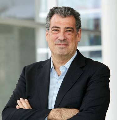 Proesional Horeca, Josep Alcaraz, director de Gastronomuc Forum Barcelona
