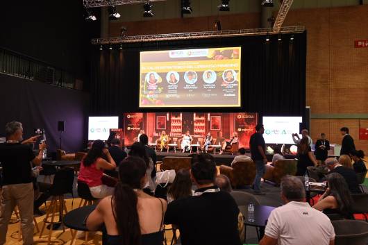 Profesional Horeca, foro Auténticas Marcas de Restauración en Auténtica 2026