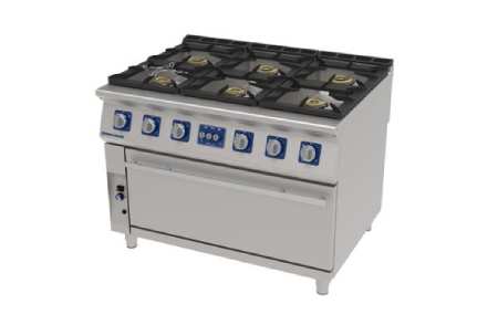 Profesional Horeca, cocina Repagas, Guext Innovación 2026